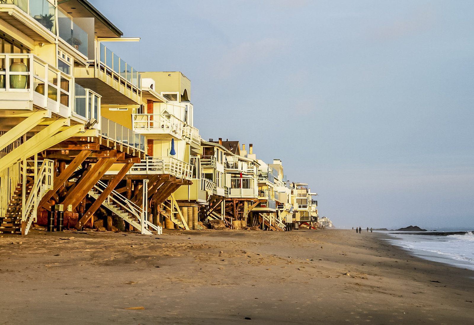 United States: 4-day Los Angeles travel guide - Los Angeles Malibu