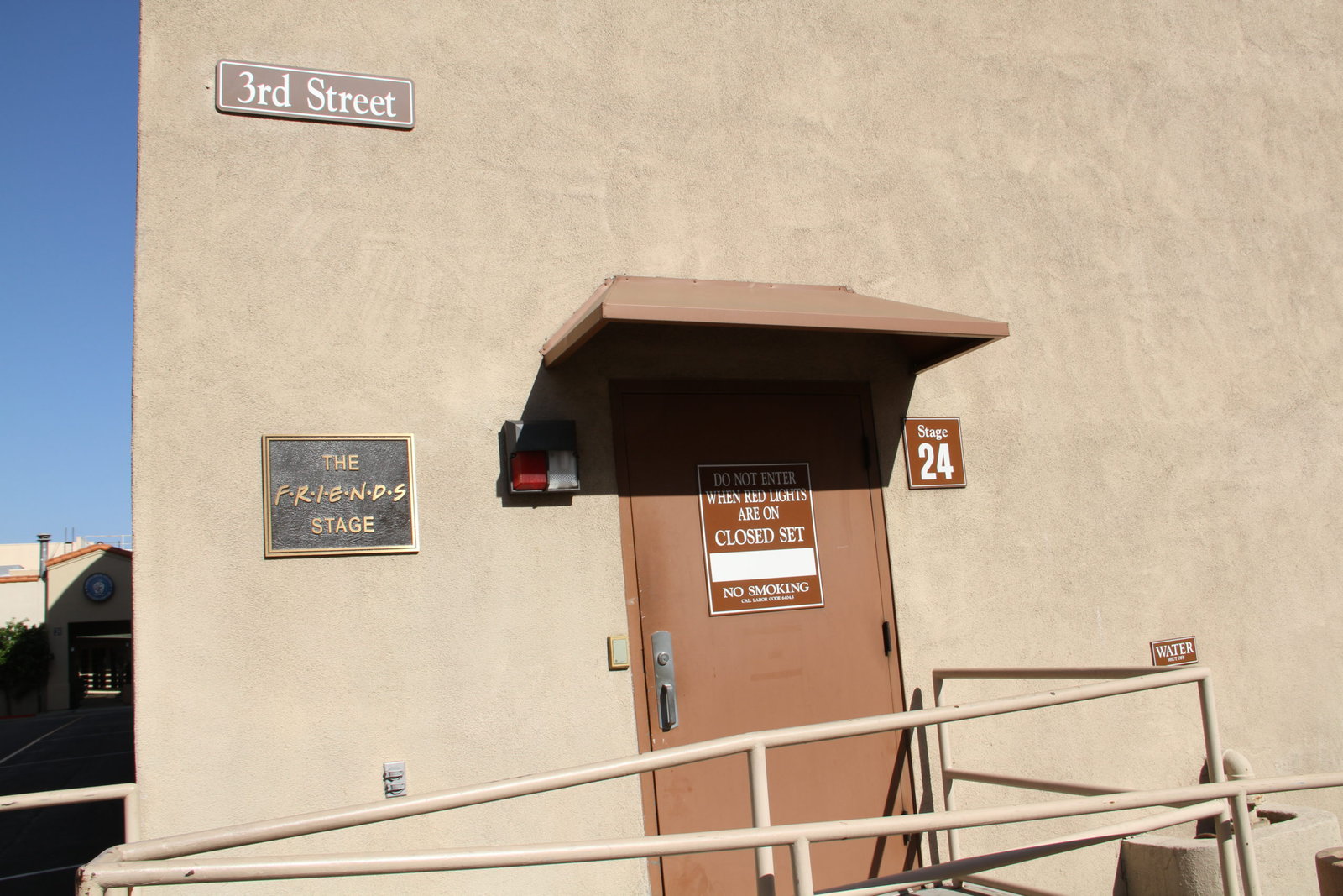 United States: 4-day Los Angeles travel guide - Los Angeles Stage 24