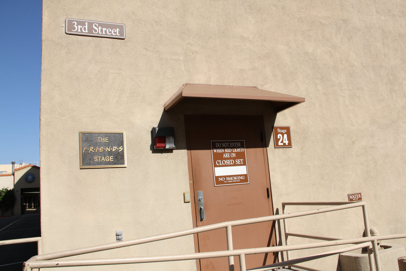 United States: 4-day Los Angeles travel guide - Los Angeles Stage 24