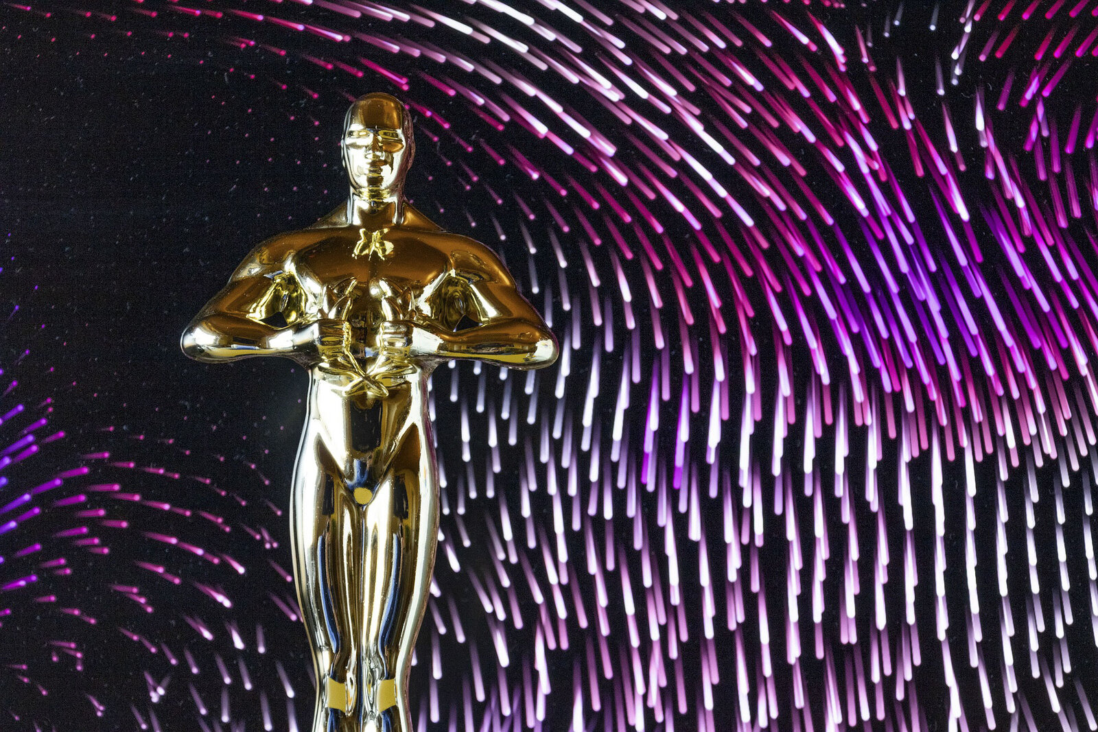 United States: 4-day Los Angeles travel guide - Oscars