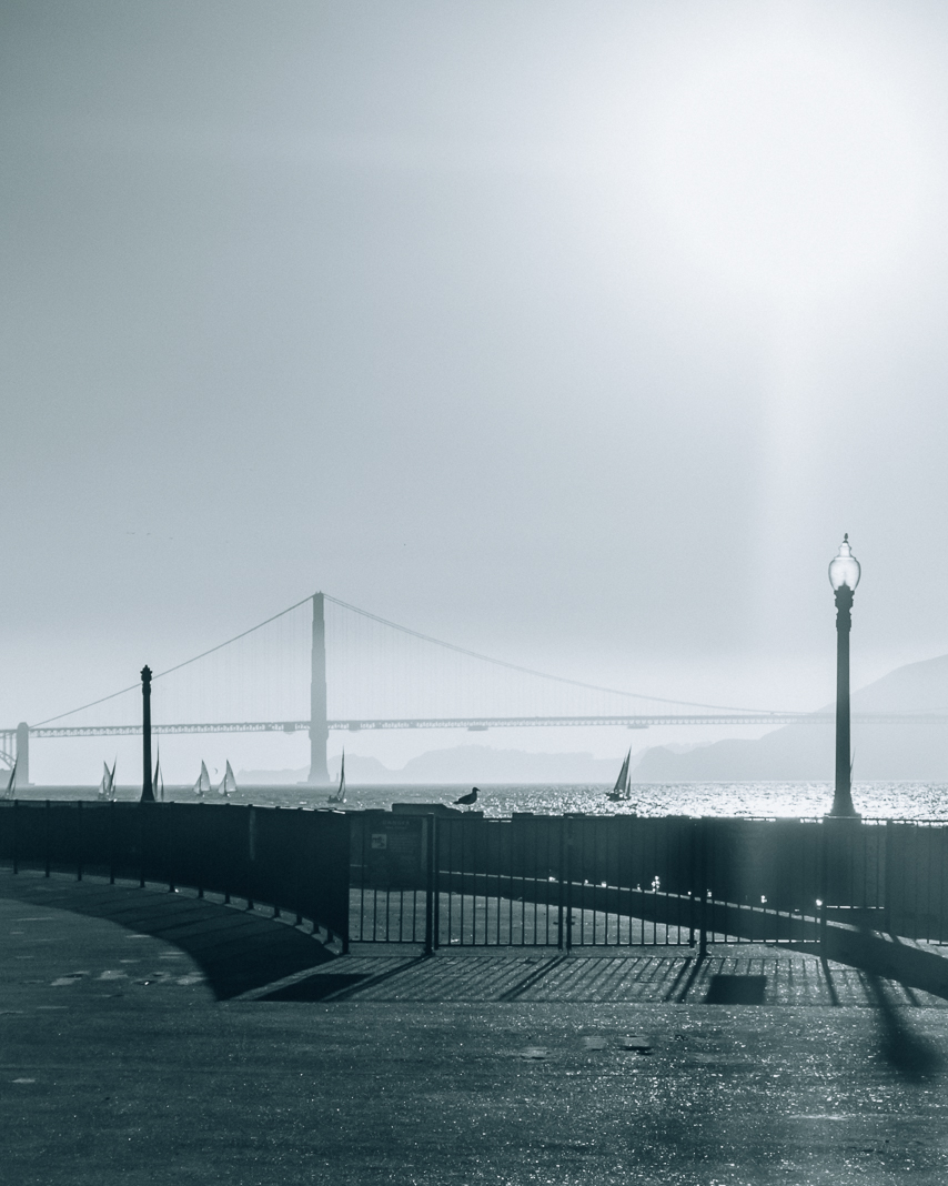 United States: Travel To San Francisco With Aeroplan & Marriott Bonvoy Points - San Francisco 1