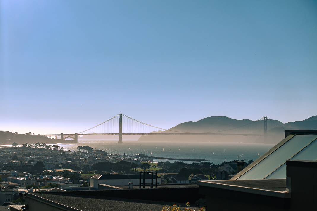 United States: Travel To San Francisco With Aeroplan & Marriott Bonvoy Points - San Francisco 2 2