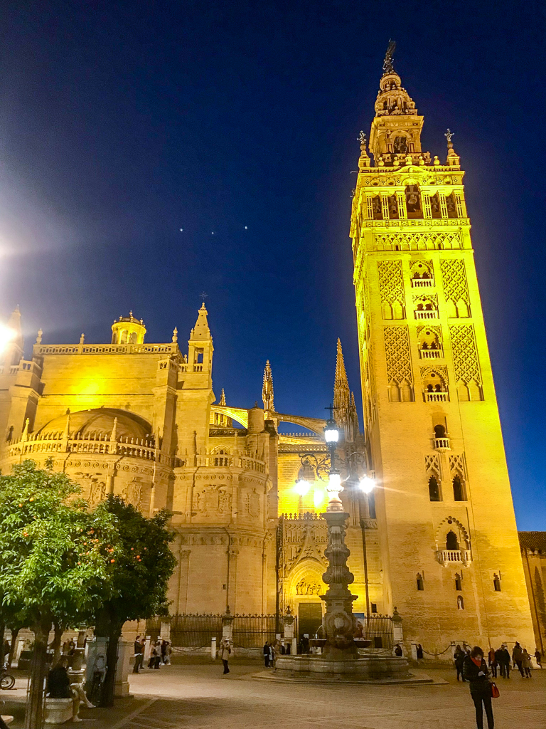 Espagne : Guide de voyage en Andalousie | Itinéraires et Incontournables - Séville 1
