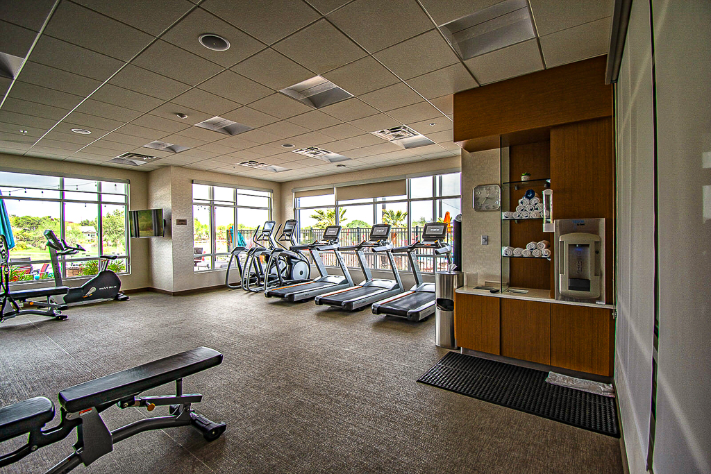 Avis&nbsp;: SpringHill Suites St. George Washington, Utah | Marriott Bonvoy - St George Crédit Annie Tremblay 02