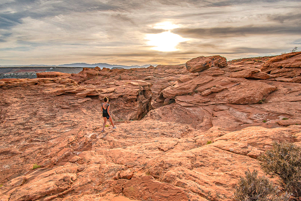 Avis&nbsp;: SpringHill Suites St. George Washington, Utah | Marriott Bonvoy - St George Crédit Annie Tremblay 04