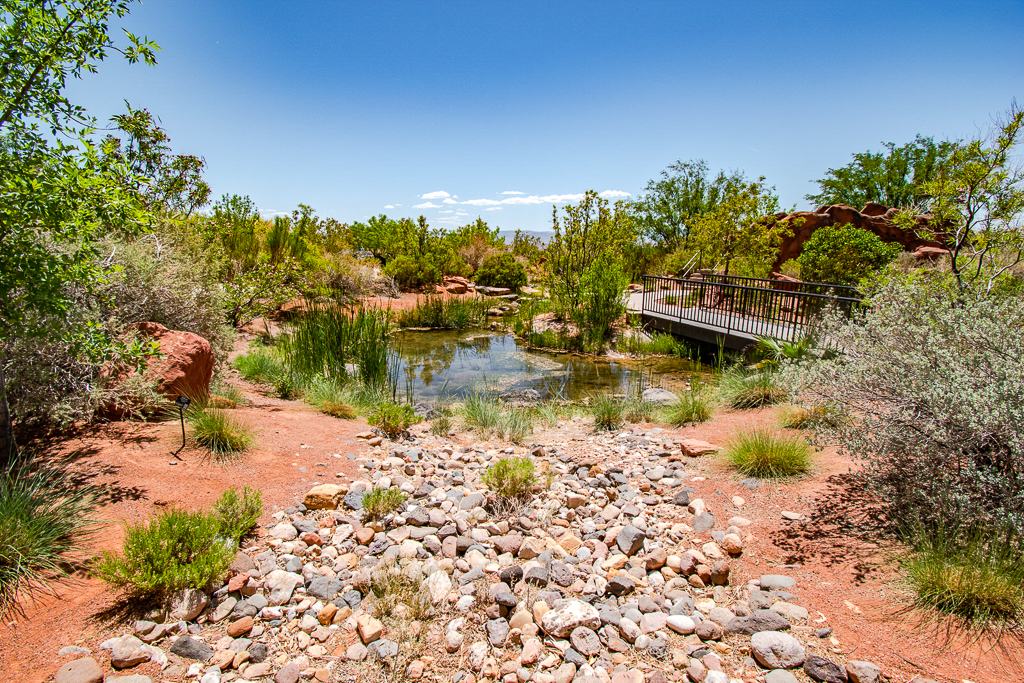 Avis&nbsp;: SpringHill Suites St. George Washington, Utah | Marriott Bonvoy - St George Crédit Annie Tremblay 13