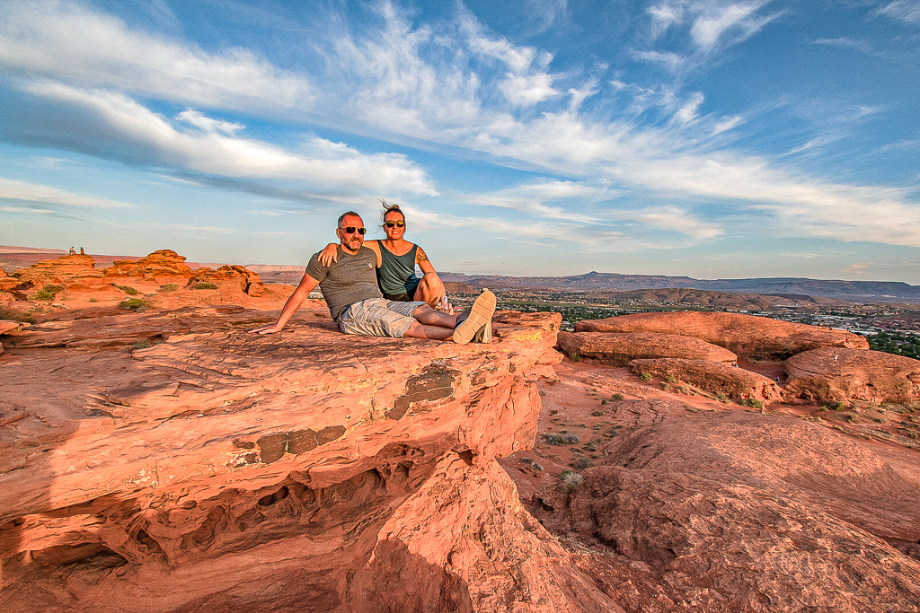 Avis&nbsp;: SpringHill Suites St. George Washington, Utah | Marriott Bonvoy - St George Crédit Annie Tremblay 30
