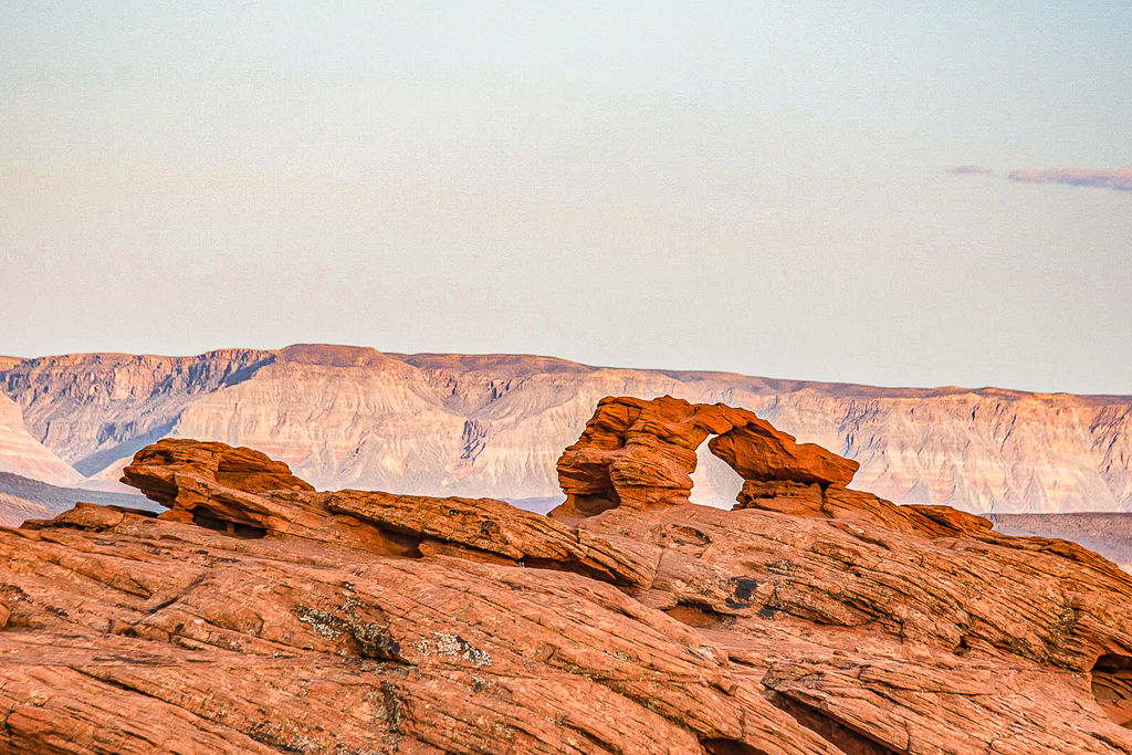 Avis&nbsp;: SpringHill Suites St. George Washington, Utah | Marriott Bonvoy - St George Crédit Annie Tremblay 31
