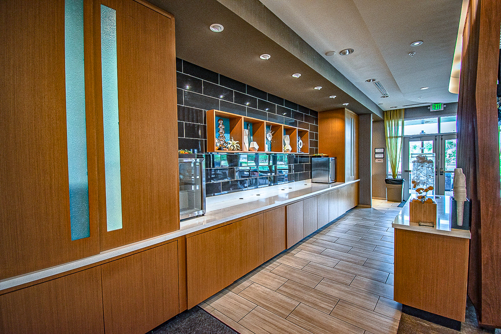 Avis&nbsp;: SpringHill Suites St. George Washington, Utah | Marriott Bonvoy - St George Crédit Annie Tremblay 34