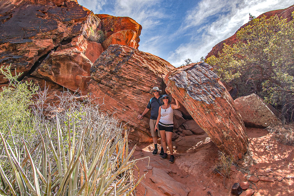 Avis&nbsp;: SpringHill Suites St. George Washington, Utah | Marriott Bonvoy - St George Crédit Annie Tremblay 48