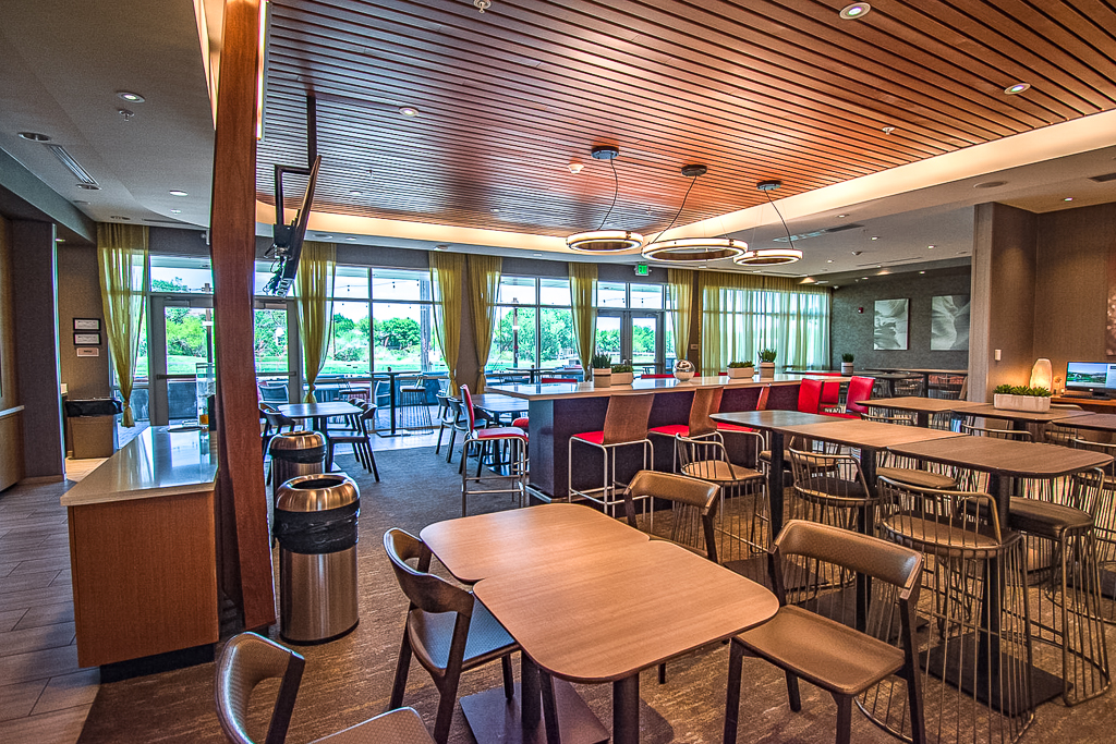 Avis&nbsp;: SpringHill Suites St. George Washington, Utah | Marriott Bonvoy - St George Crédit Annie Tremblay 49