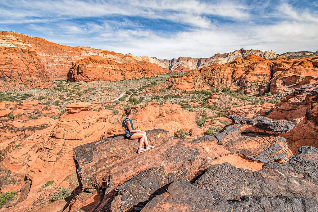 Avis&nbsp;: SpringHill Suites St. George Washington, Utah | Marriott Bonvoy - St George Crédit Annie Tremblay 51