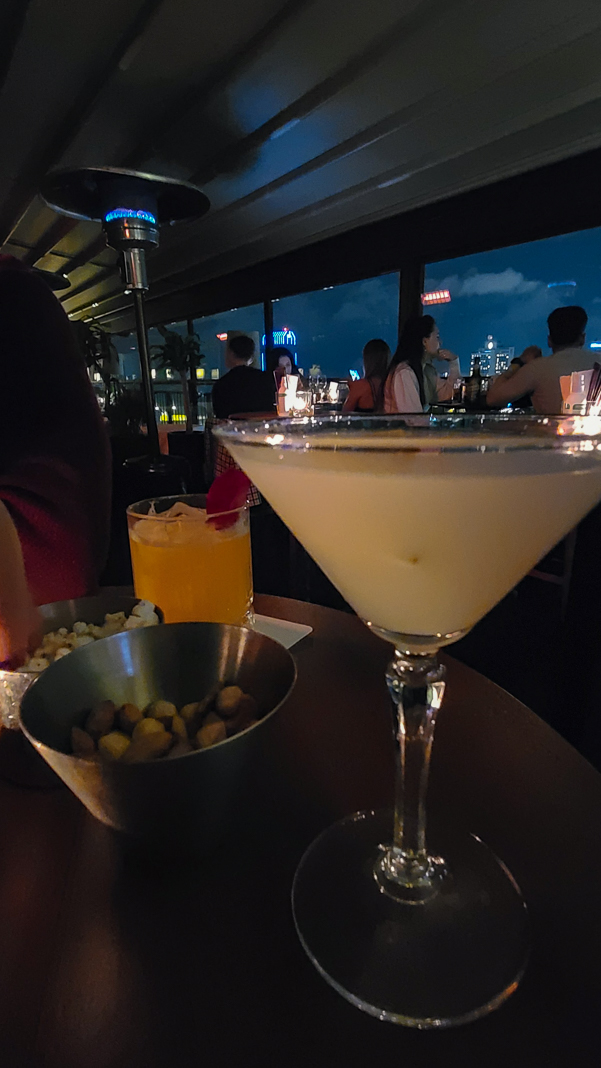 Review: Le St. Regis Istanbul | Marriott Bonvoy - The St Regis Istanbul- Crédit André