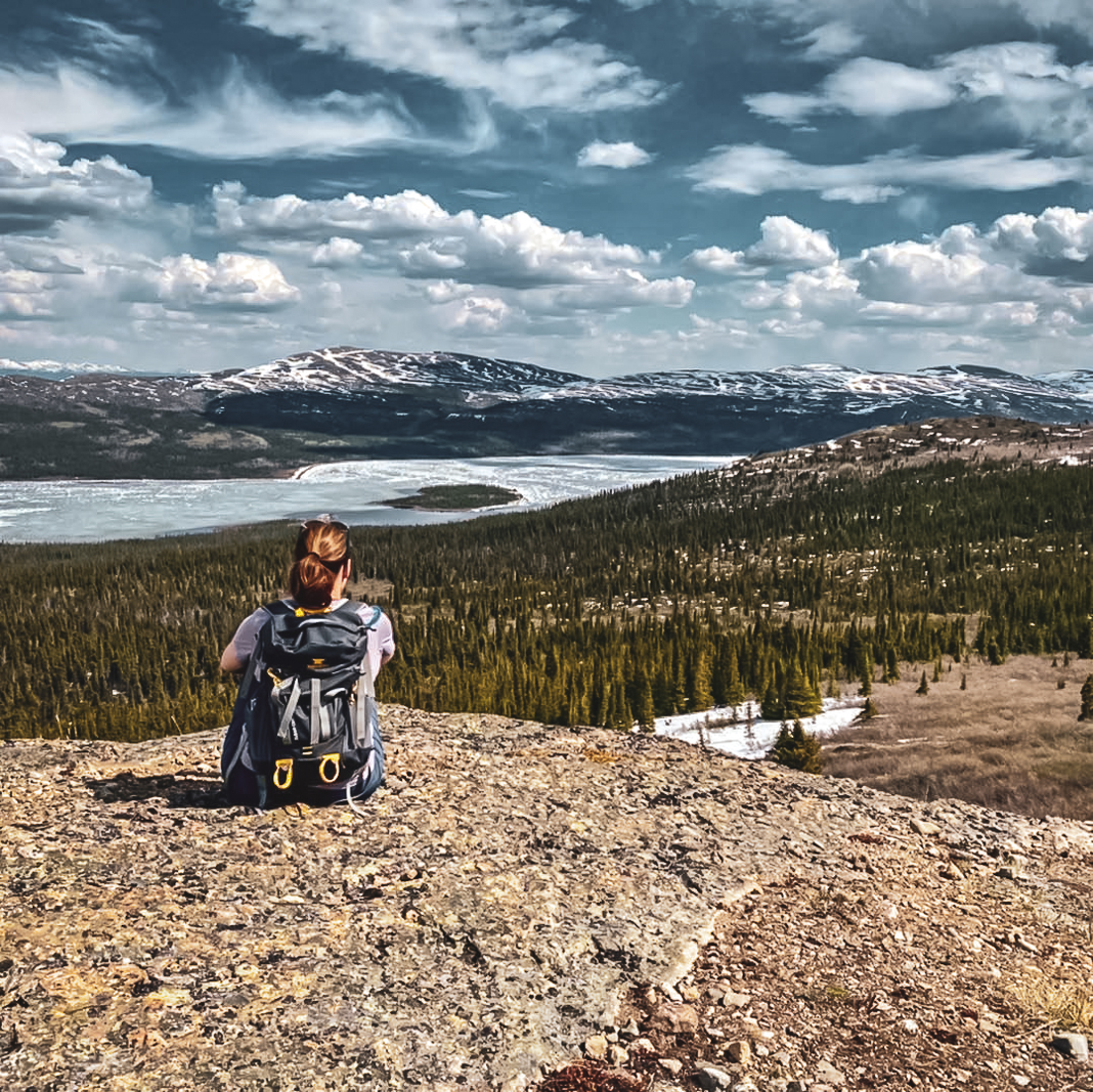 Travel to Yukon&nbsp;: Vanlife and active life&nbsp;! - Crédit Marie-Noelle Michaud-10