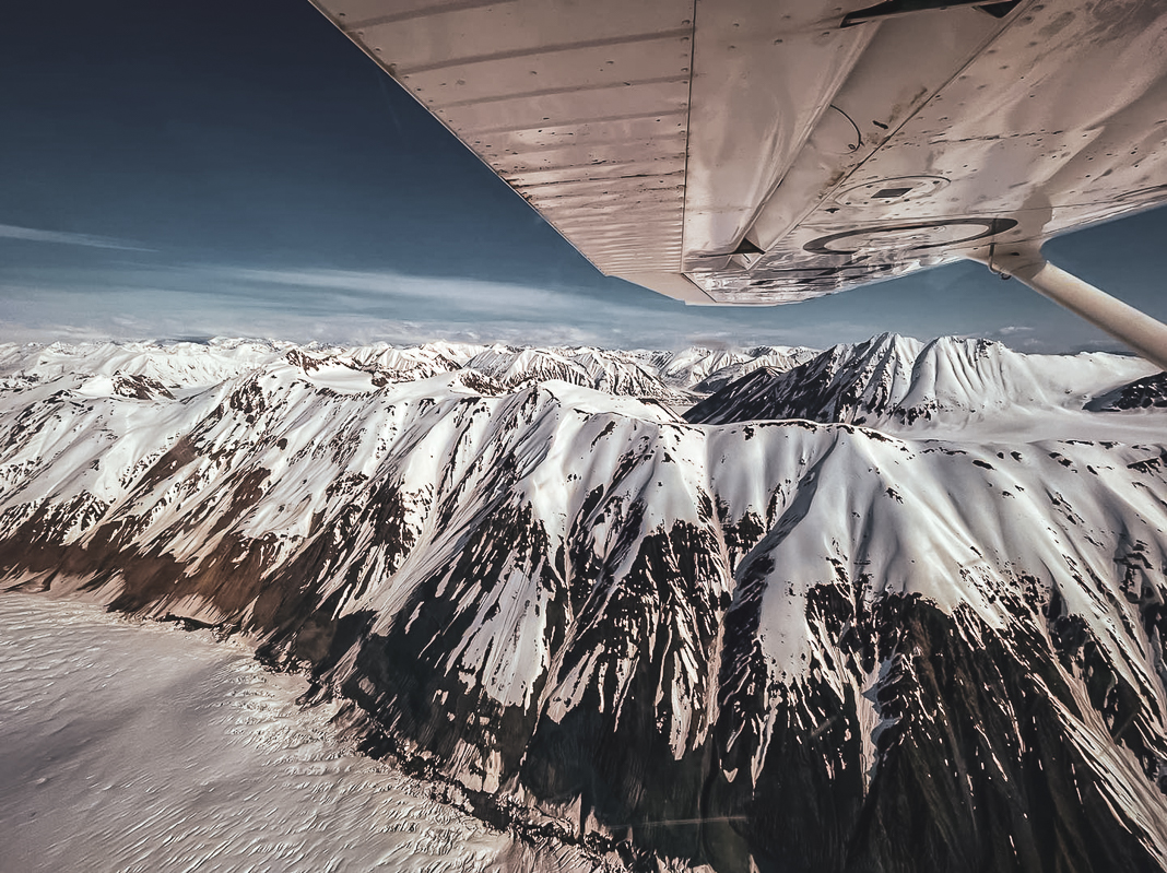 Travel to Yukon : Vanlife and active life ! - Crédit Marie-Noelle Michaud-15