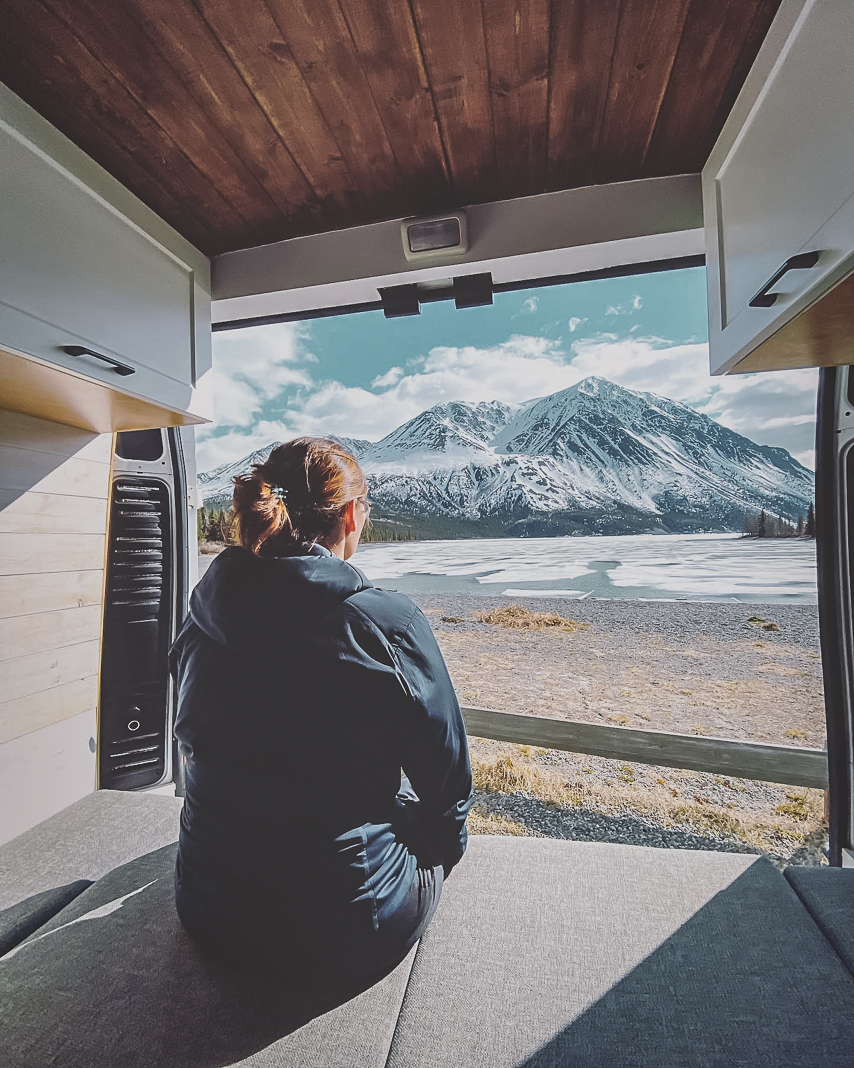 Travel to Yukon : Vanlife and active life ! - Crédit Marie-Noelle Michaud-16