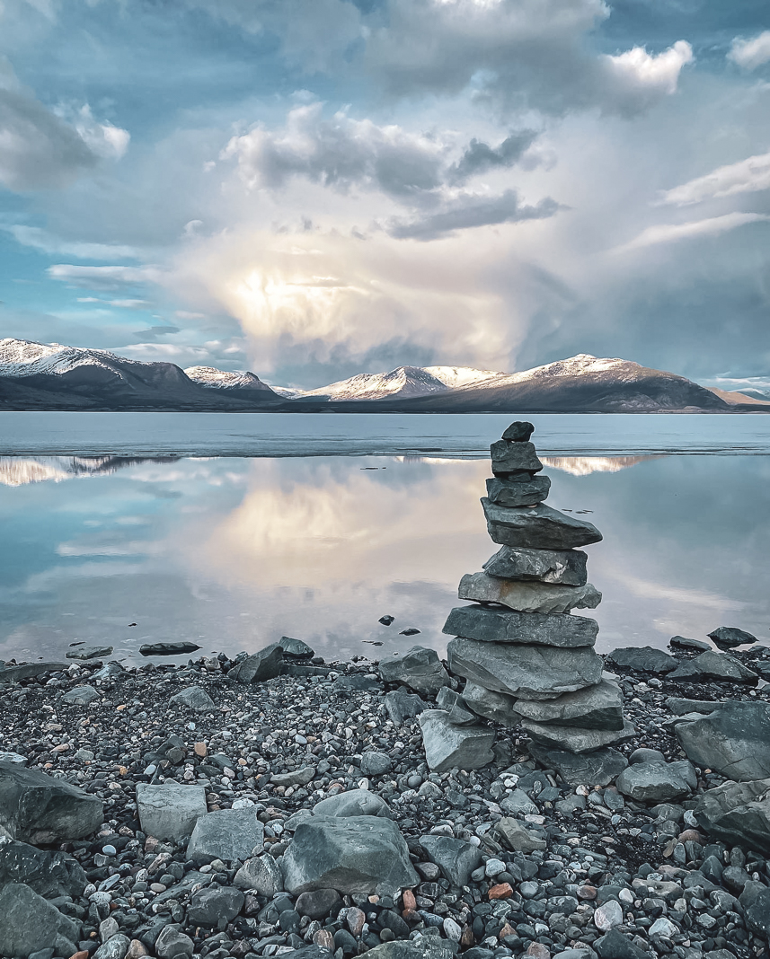 Travel to Yukon : Vanlife and active life ! - Crédit Marie-Noelle Michaud-17