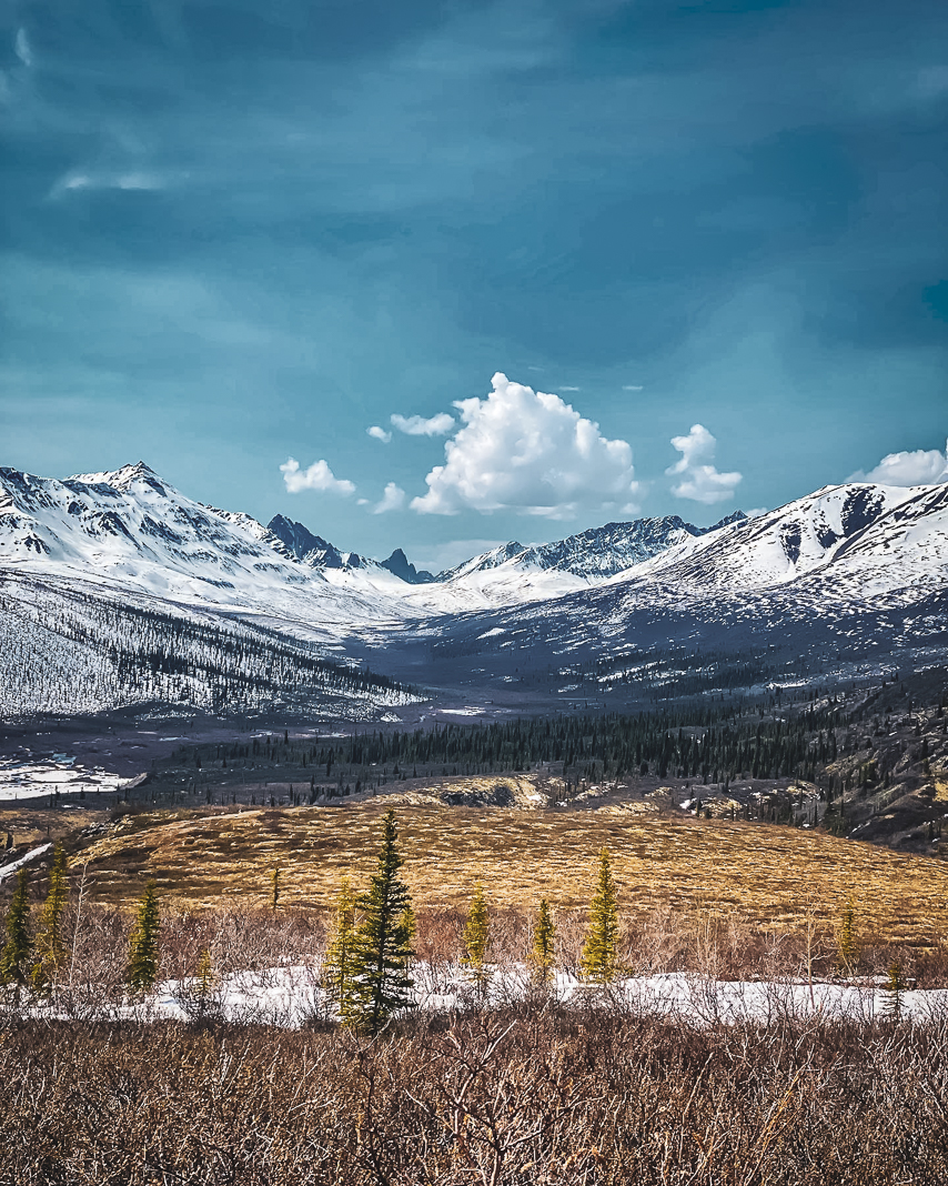 Travel to Yukon&nbsp;: Vanlife and active life&nbsp;! - Crédit Marie-Noelle Michaud-01