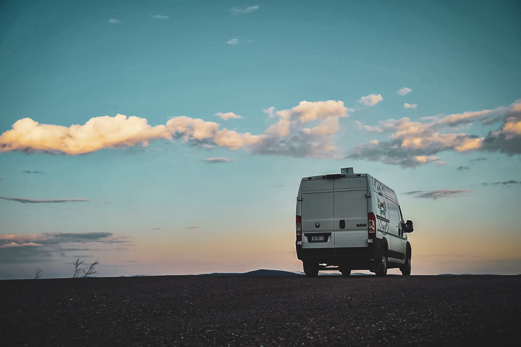 Travel to Yukon&nbsp;: Vanlife and active life&nbsp;! - Crédit Marie-Noelle Michaud-02