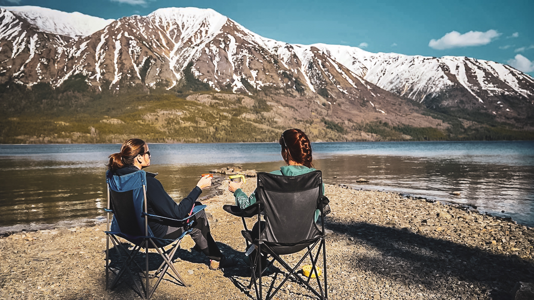 Travel to Yukon&nbsp;: Vanlife and active life&nbsp;! - Crédit Marie-Noelle Michaud-03
