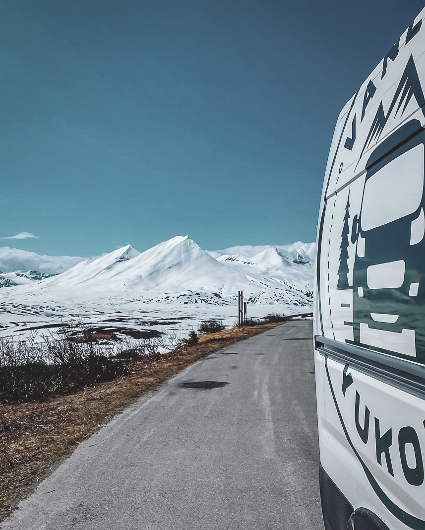 Travel to Yukon&nbsp;: Vanlife and active life&nbsp;! - Crédit Marie-Noelle Michaud-18