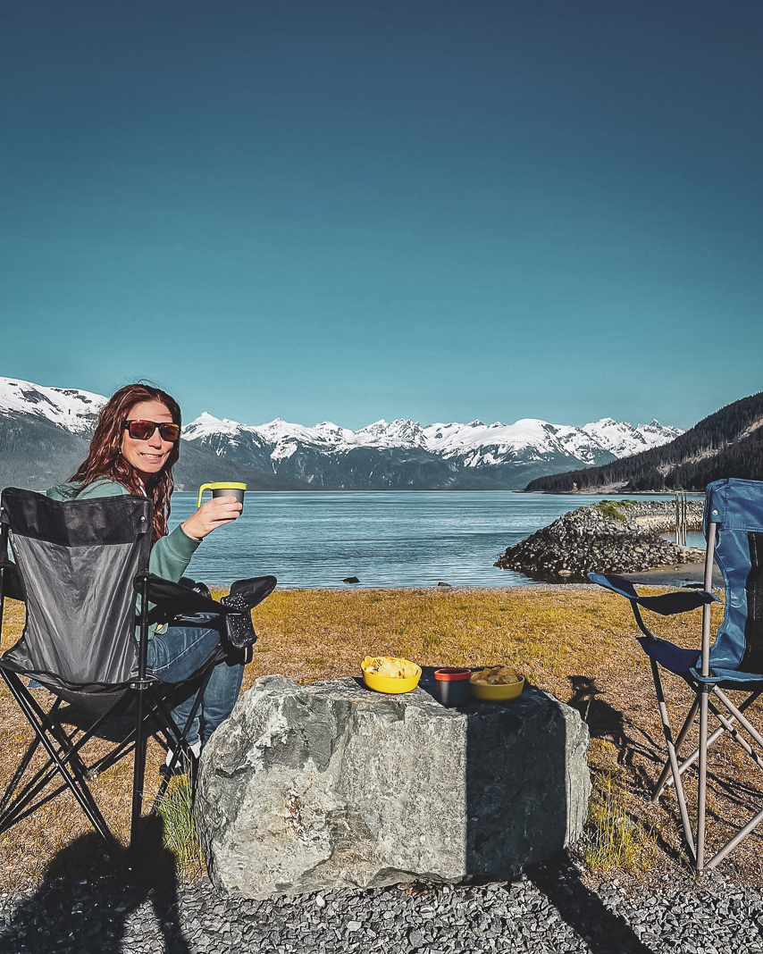 Travel to Yukon&nbsp;: Vanlife and active life&nbsp;! - Crédit Marie-Noelle Michaud-19