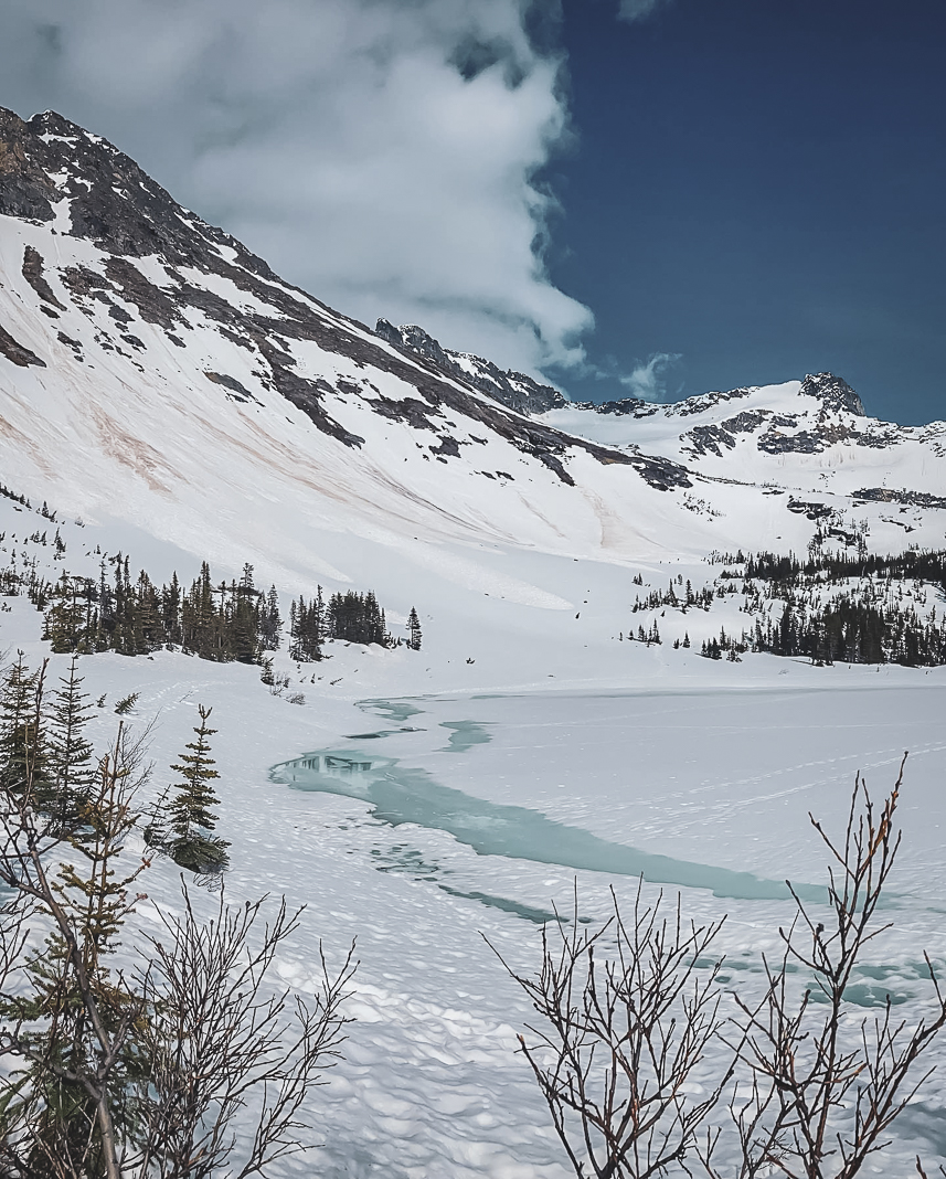 Travel to Yukon&nbsp;: Vanlife and active life&nbsp;! - Crédit Marie-Noelle Michaud-21
