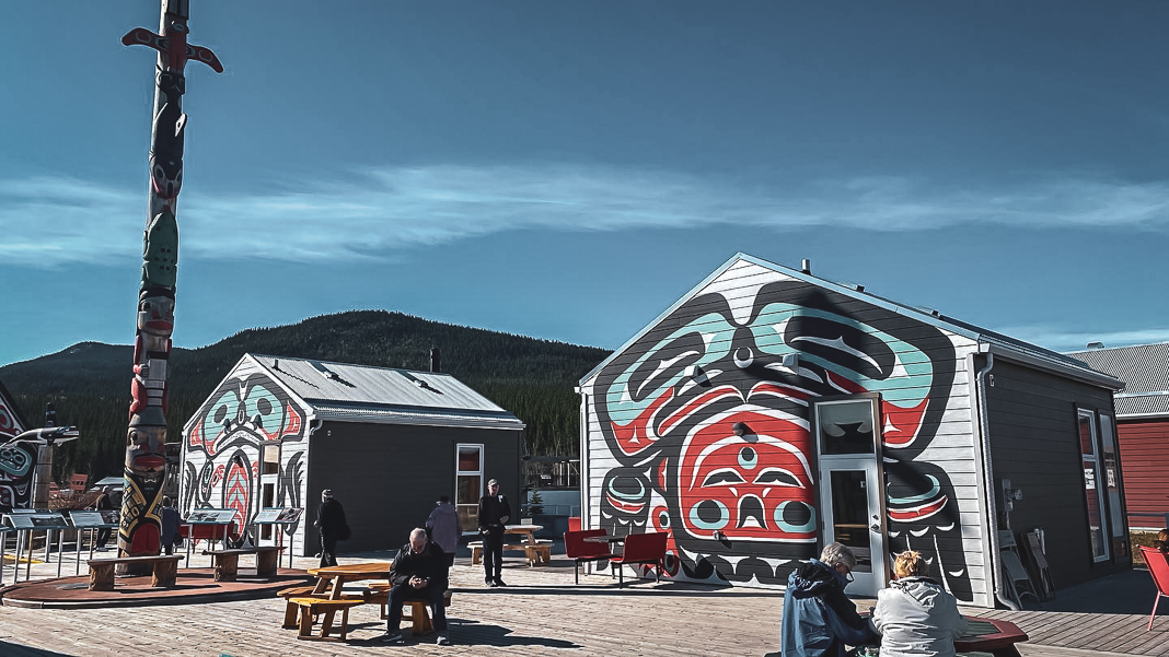 Travel to Yukon&nbsp;: Vanlife and active life&nbsp;! - Crédit Marie-Noelle Michaud-22