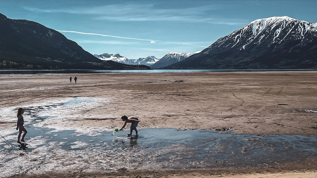 Travel to Yukon&nbsp;: Vanlife and active life&nbsp;! - Crédit Marie-Noelle Michaud-23