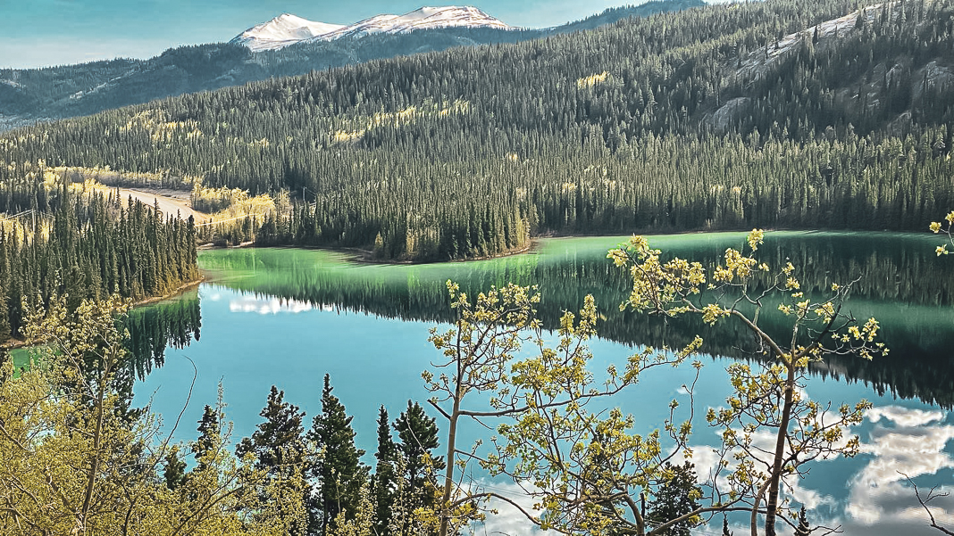 Travel to Yukon&nbsp;: Vanlife and active life&nbsp;! - Crédit Marie-Noelle Michaud-25