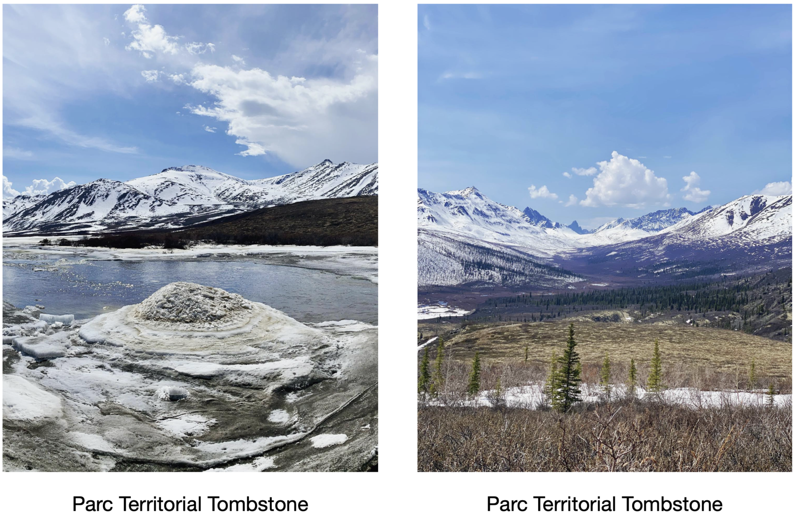Travel to Yukon&nbsp;: Vanlife and active life&nbsp;! - Credit Marie-Noelle Michaud