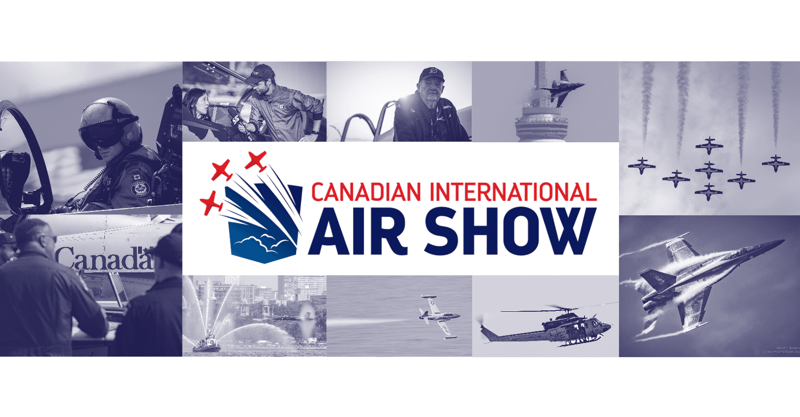Travel Guide: What to Do on a Short Stay in Toronto - air-show
