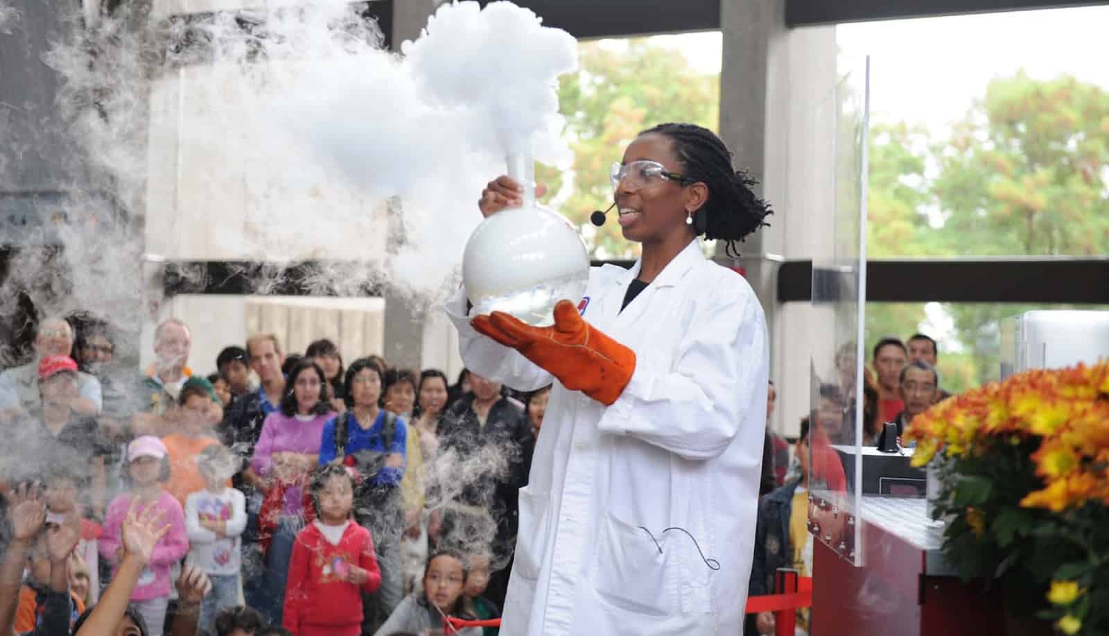 Travel Guide: What to Do on a Short Stay in Toronto - ontario-science-centre