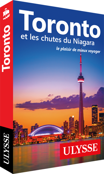 Ulysse Toronto Niagara