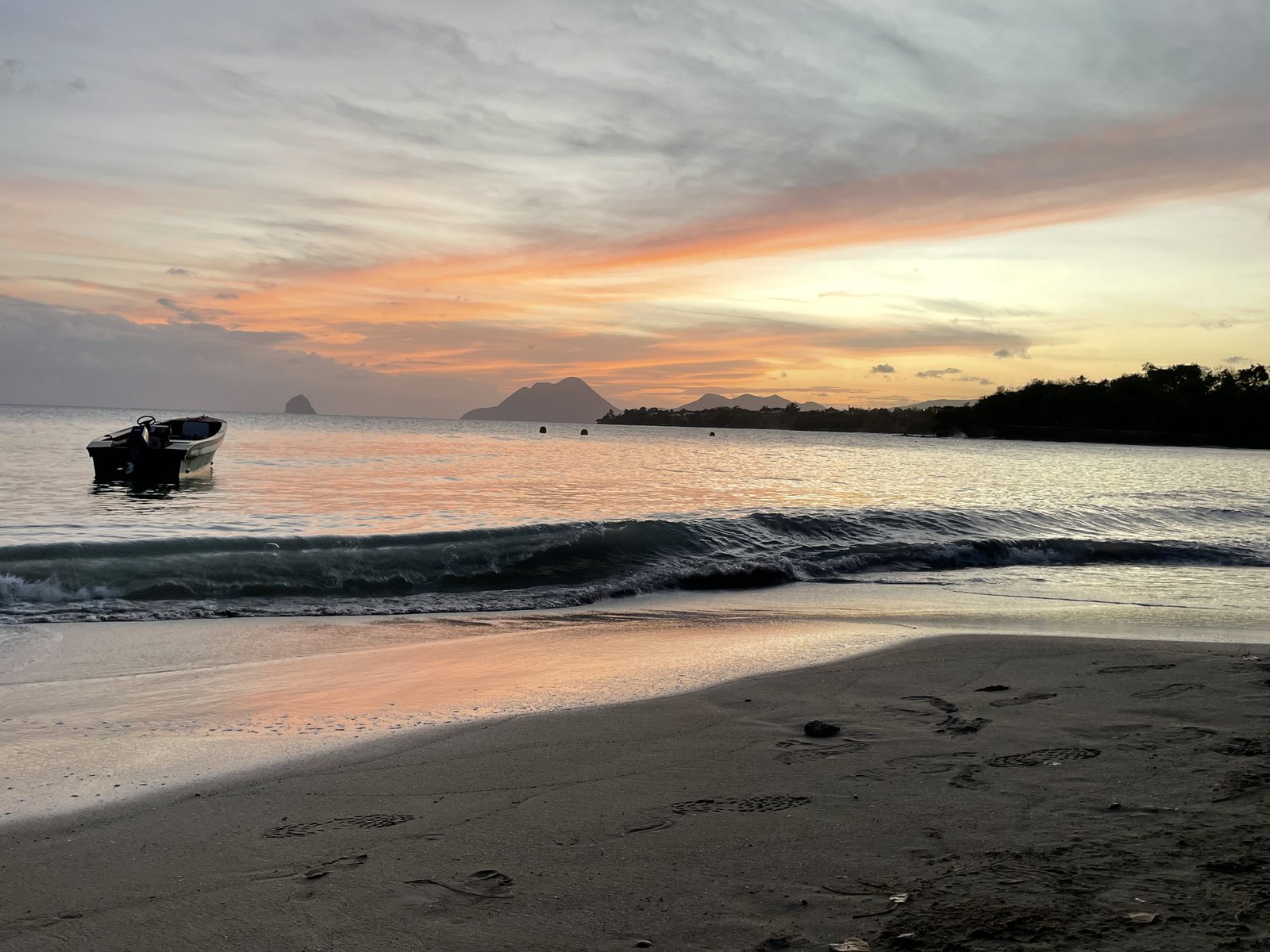 Guide de voyage en Martinique | Itinéraires et Incontournables - Martinique Crédit Frédéric Deluen