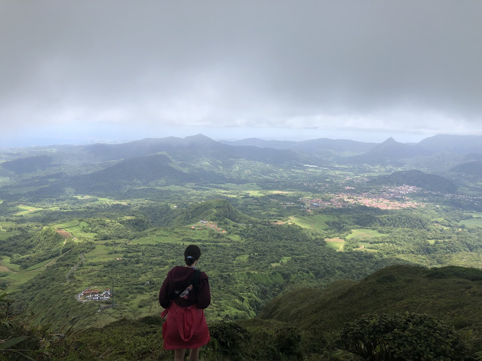Guide de voyage en Martinique | Itinéraires et Incontournables - Martinique Crédit Frédéric Deluen