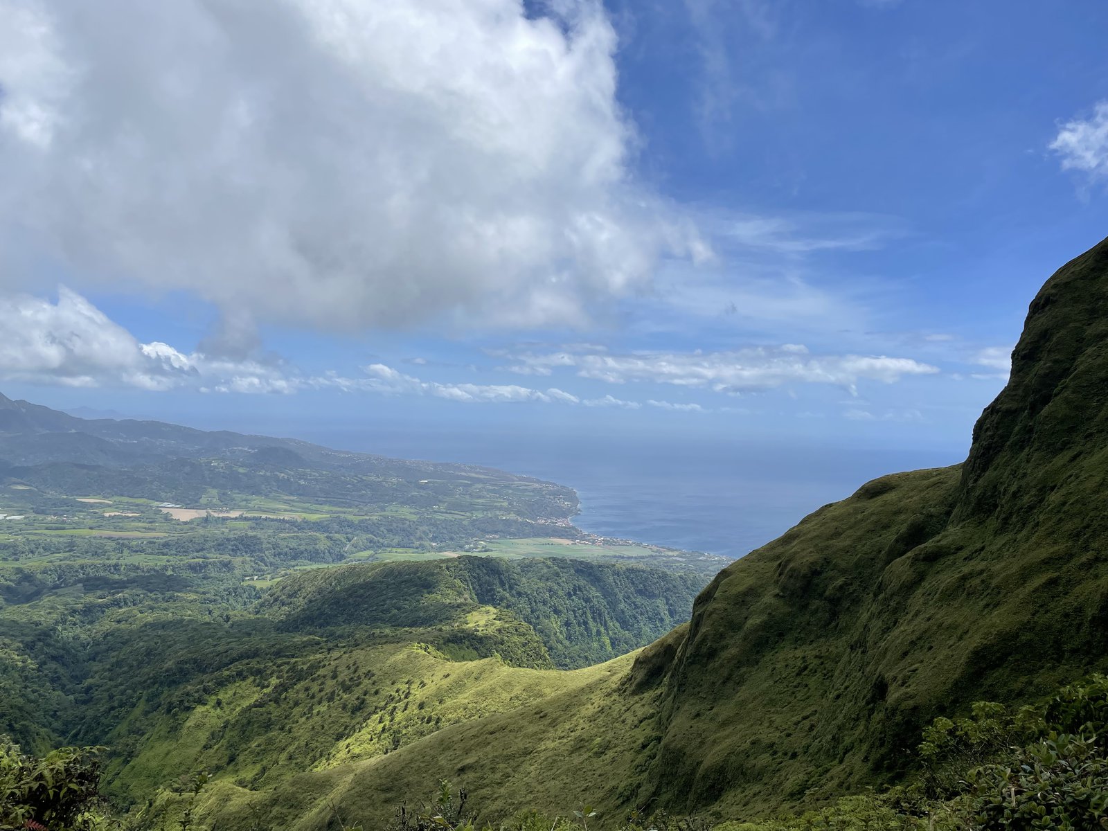 Guide de voyage en Martinique | Itinéraires et Incontournables - Martinique Crédit Frédéric Deluen