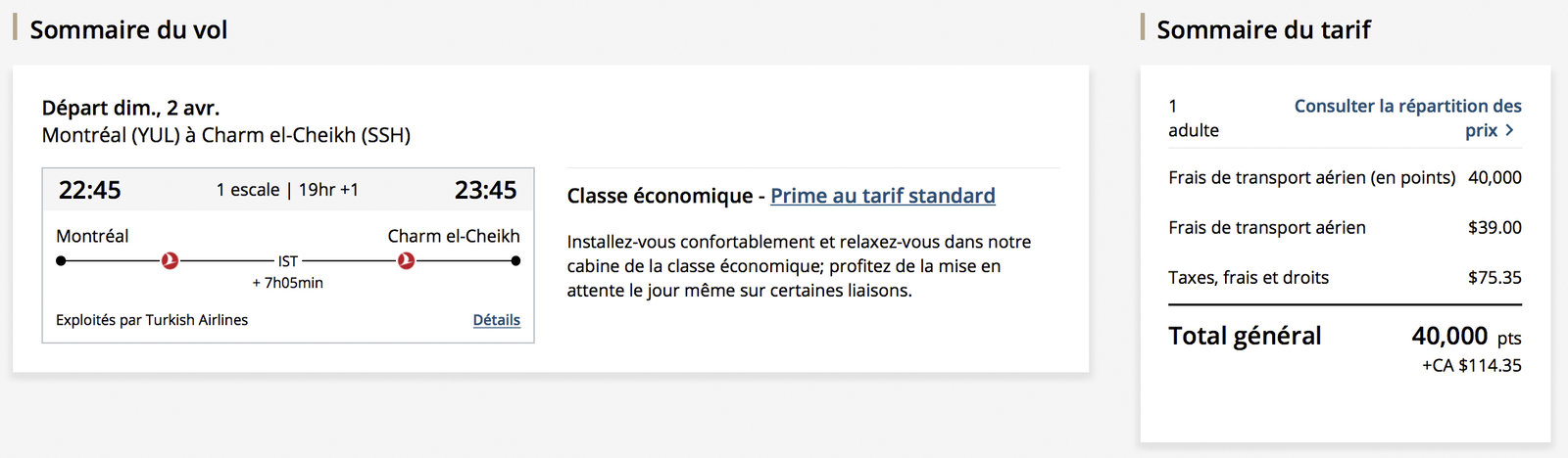 Nos astuces pour faire de la plongée sous-marine avec les points - Aeroplan Egypte