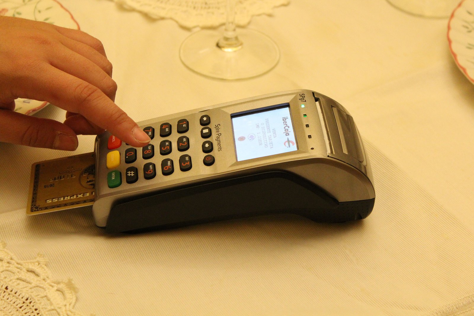 What is an American Express Financial Review and how to avoid it? - Amex copy