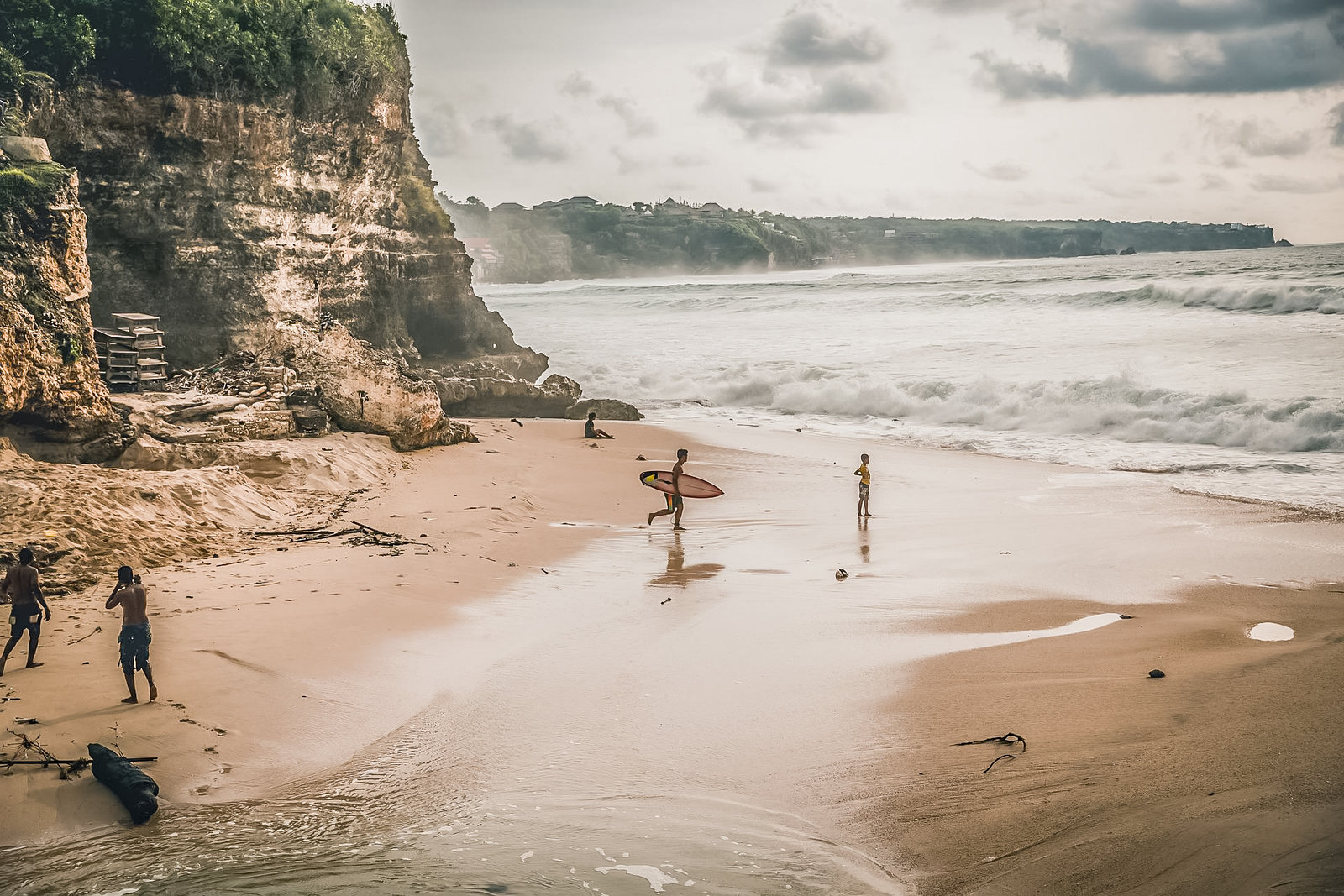 Indonesia: Bali Travel Guide | Itineraries and Highlights - Bali Uluwatu