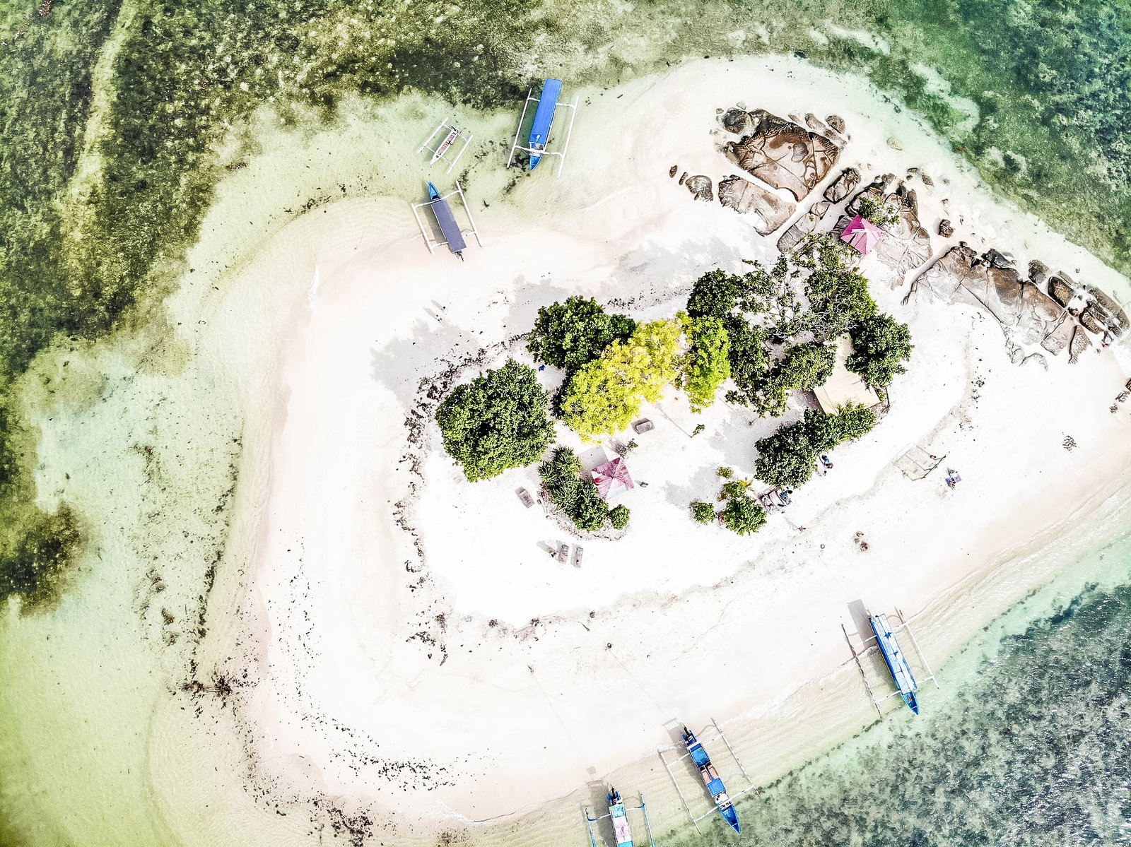 Indonesia: Bali Travel Guide | Itineraries and Highlights - Bali
