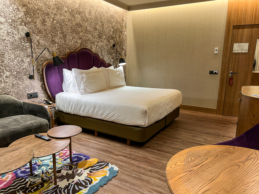 Review&nbsp;: Querencia de Sevilla, Autograph Collection | Marriott Bonvoy - Autograph Collection Etienne