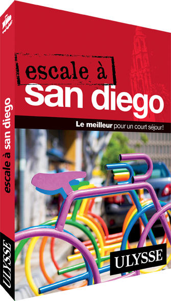 États-Unis&nbsp;: guide de voyage à San Diego pour un séjour de 4 jours - Escale À San Diego