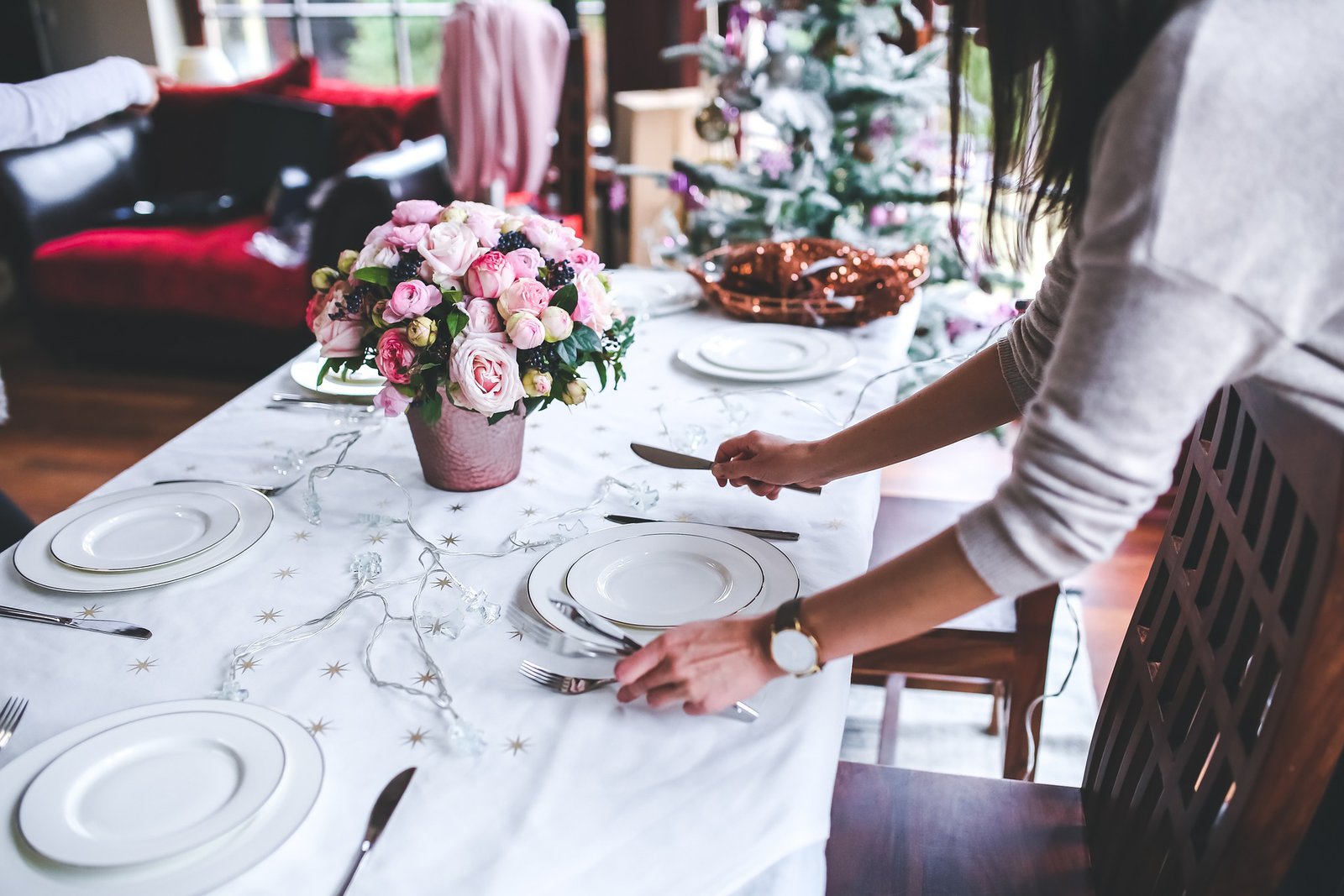 Comment économiser pendant le temps des Fêtes - Économiser Pendant Le Temps Des Fêtes