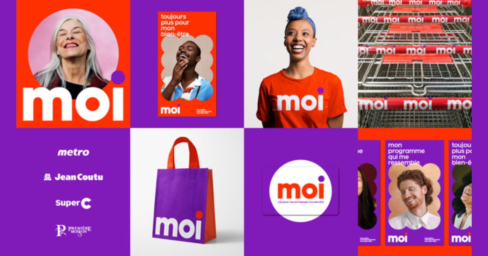 Moi Le Programme De R compenses De METRO Milesopedia