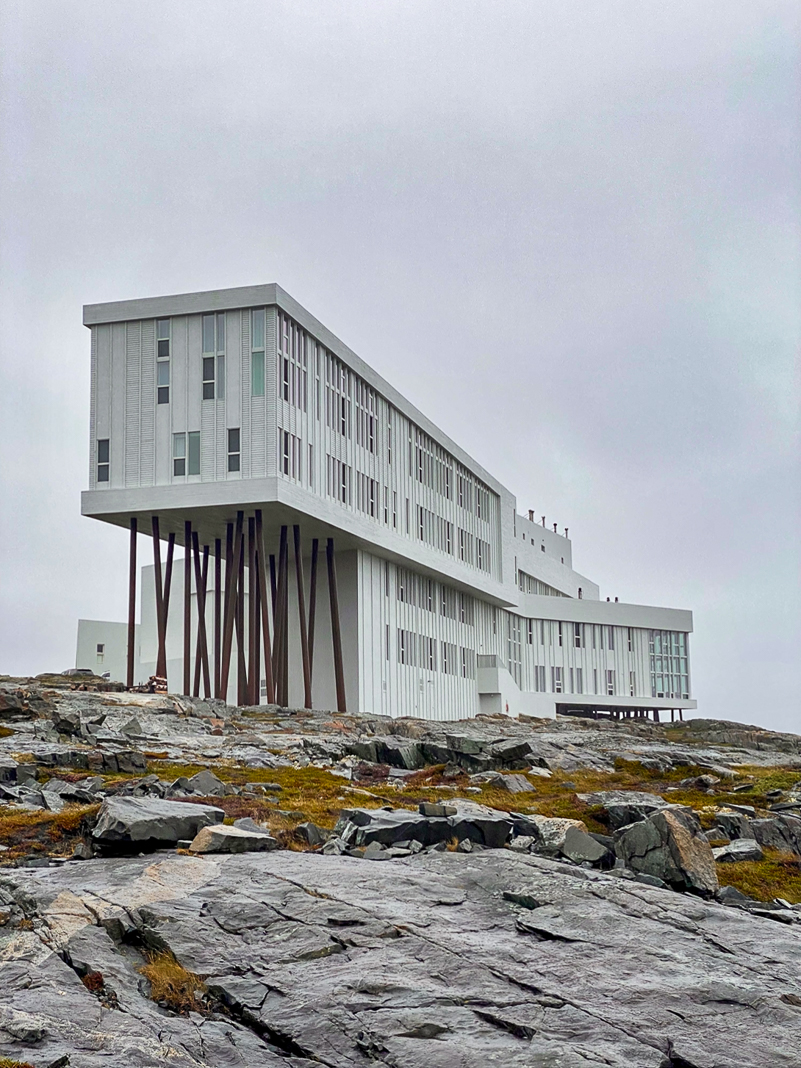 Canada&nbsp;: Travel to Newfoundland | Itinerary and Highlights - Fogo-2-
