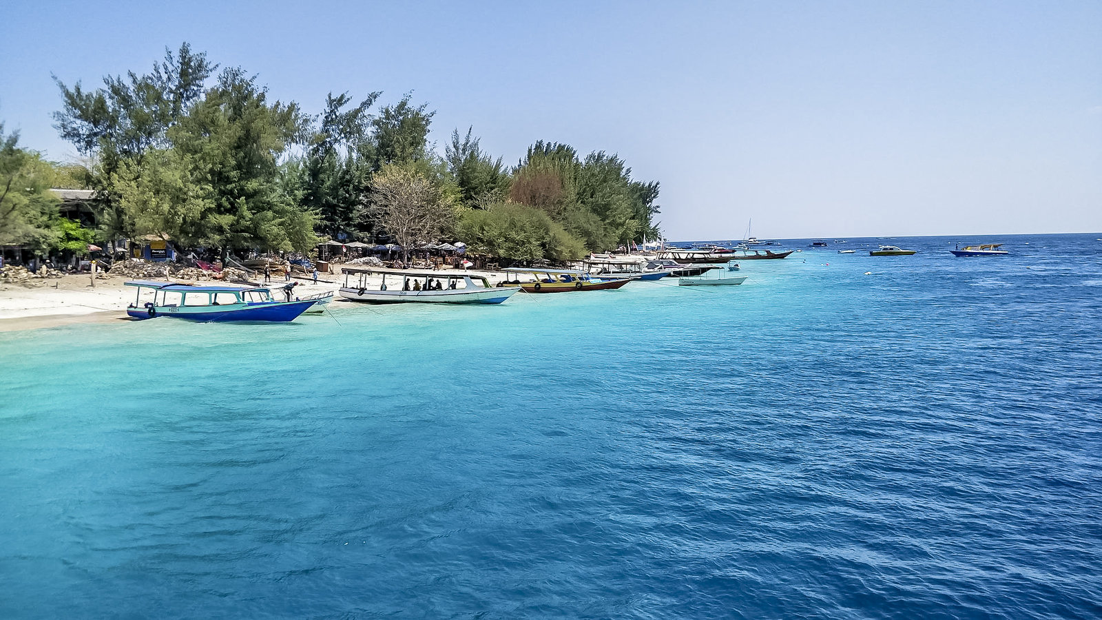 Indonesia: Bali Travel Guide | Itineraries and Highlights - Gili T