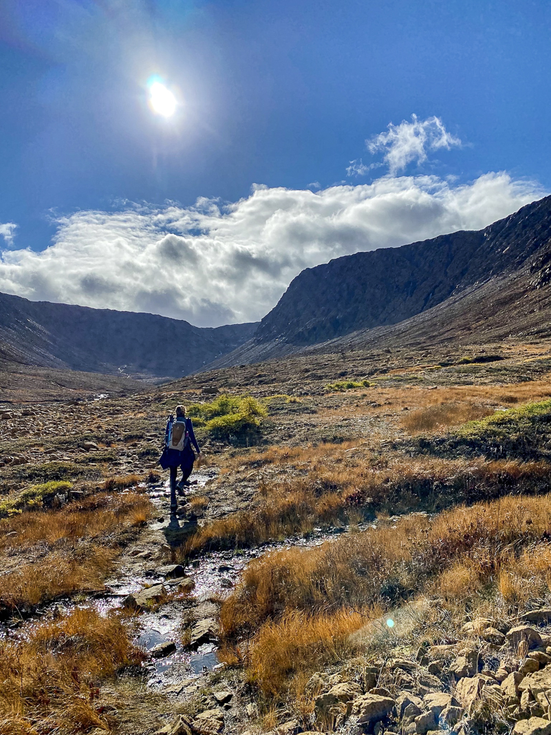 Canada&nbsp;: Travel to Newfoundland | Itinerary and Highlights - Gros morne national park, Tablelands