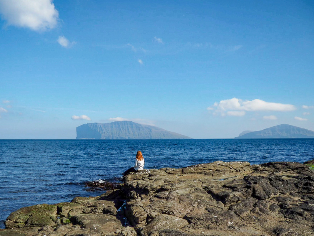 Îles Féroé&nbsp;: Guide de voyage | Itinéraires et Incontournables - Iles Féroé Crédit Alexandrine 6