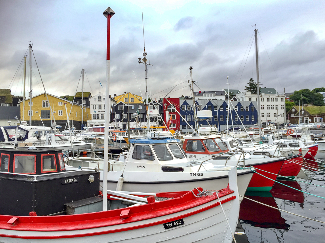 Îles Féroé&nbsp;: Guide de voyage | Itinéraires et Incontournables - Iles Féroé Crédit Alexandrine 8
